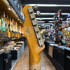 Fender Custom Shop Limited Run Tomatillo Telecaster Custom Journeyman Relic Aged Ocean Turquoise w/Tweed Case