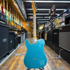 Fender Custom Shop Limited Run Tomatillo Telecaster Custom Journeyman Relic Aged Ocean Turquoise w/Tweed Case