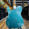 Fender Custom Shop Limited Run Tomatillo Telecaster Custom Journeyman Relic Aged Ocean Turquoise w/Tweed Case