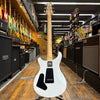 Paul Reed Smith Limited-edition CE 24-08 Swamp Ash Electric Guitar Satin Pearl White w/Padded Gig Bag