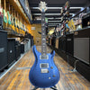 Paul Reed Smith Limited-edition CE 24-08 Swamp Ash Electric Guitar Metallic Midnight w/Padded Gig Bag