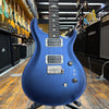 Paul Reed Smith Limited-edition CE 24-08 Swamp Ash Electric Guitar Metallic Midnight w/Padded Gig Bag