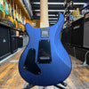 Paul Reed Smith Limited-edition CE 24-08 Swamp Ash Electric Guitar Metallic Midnight w/Padded Gig Bag