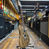 Paul Reed Smith Limited-edition CE 24-08 Black Limba Electric Guitar Satin Natural w/Padded Gig Bag