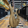 Paul Reed Smith Limited-edition CE 24-08 Black Limba Electric Guitar Satin Natural w/Padded Gig Bag