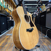 Taylor 214ce-K DLX Sitka Spruce/Koa Grand Auditorium Acoustic-Electric w/Hard Case