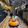 Taylor 217e Plus Sitka Spruce/Indian Rosewood Dreadnought Acoustic-Electric Guitar Sunburst w/AeroCase