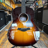 Taylor 217e Plus Sitka Spruce/Indian Rosewood Dreadnought Acoustic-Electric Guitar Sunburst w/AeroCase