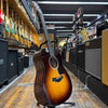 Taylor 217e Plus Sitka Spruce/Indian Rosewood Dreadnought Acoustic-Electric Guitar Sunburst w/AeroCase