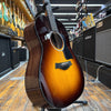 Taylor 217e Plus Sitka Spruce/Indian Rosewood Dreadnought Acoustic-Electric Guitar Sunburst w/AeroCase