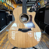 Taylor 414ce Studio Sitka Spruce/Indian Rosewood Acoustic-Electric Guitar w/Padded Gig Bag