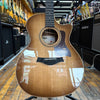 Taylor 314ce Studio Sitka Spruce/Sapele Acoustic-Electric Guitar Shaded Edgeburst w/Padded Gig Bag