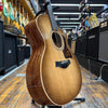 Taylor 314ce Studio Sitka Spruce/Sapele Acoustic-Electric Guitar Shaded Edgeburst w/Padded Gig Bag