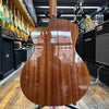 Taylor 314ce Studio Sitka Spruce/Sapele Acoustic-Electric Guitar Shaded Edgeburst w/Padded Gig Bag