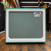 Tone King Gremlin 5-watt 1x12" Tube Combo Amp with Attenuator Turquoise