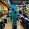 Ibanez Bass Workshop SRMS720 Multi-scale Electric Bass Guitar Blue Chameleon