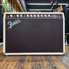 Fender Super-Sonic 22 1x12" 22-watt Tube Combo Amp Blonde and Oxblood