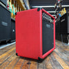 Mesa Boogie Recto-Verb 25 1x12" 25-watt Tube Combo 2022 Red Bronco w/Footswitch, Cover