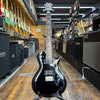 Paul Reed Smith SE Mark Tremonti Standard Electric Guitar Early 2020s Black w/Padded Gig Bag