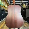 Takamine Japan P1D Cedar/Sapele Dreadnought Acoustic-Electric Guitar 2012 w/Hard Case