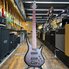 MTD Kingston AG-5 Andrew Gouché Signature 5-String Bass Smoky Purple Satin