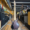 MTD Kingston AG-5 Andrew Gouché Signature 5-String Bass Smoky Purple Satin