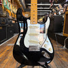 Fender American Vintage II 1957 Stratocaster Black w/Tweed Case