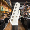 Fender Limited Edition FINNEAS American Acoustasonic Telecaster Satin Artic White w/Hard Case