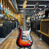 Fender Limited Edition Player II Stratocaster Electric Guitar Sparkle 3-Color Sunburst