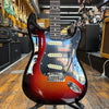 Fender Limited Edition Player II Stratocaster Electric Guitar Sparkle 3-Color Sunburst