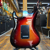 Fender Limited Edition Player II Stratocaster Electric Guitar Sparkle 3-Color Sunburst