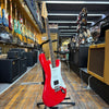 Suhr Classic S HSS Electric Guitar Porsche Red w/Rosewood Fingerboard, Padded Gig Bag