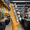 Fender Gold Foil Telecaster 2022 White Blonde w/Padded Gig Bag