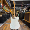 Fender Gold Foil Telecaster 2022 White Blonde w/Padded Gig Bag