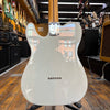 Fender Gold Foil Telecaster 2022 White Blonde w/Padded Gig Bag