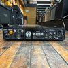 SWR USA 350x 350W Tube Bass Amp Head Late 2000s w/Footswitch, All Materials