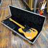 Fender American Vintage II 1951 Telecaster Electric Guitar 2023 Butterscotch Blonde w/Fender Classic Series Case