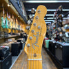 Fender American Vintage II 1951 Telecaster Electric Guitar 2023 Butterscotch Blonde w/Fender Classic Series Case