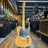 Fender American Vintage II 1951 Telecaster Electric Guitar 2023 Butterscotch Blonde w/Fender Classic Series Case