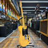 Fender American Vintage II 1951 Telecaster Electric Guitar 2023 Butterscotch Blonde w/Fender Classic Series Case