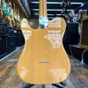 Fender American Vintage II 1951 Telecaster Electric Guitar 2023 Butterscotch Blonde w/Fender Classic Series Case