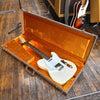 Fender American Vintage 1964 Telecaster 2016 Aged White Blonde w/Hard Case, All Materials