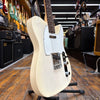 Fender American Vintage 1964 Telecaster 2016 Aged White Blonde w/Hard Case, All Materials