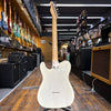 Fender American Vintage 1964 Telecaster 2016 Aged White Blonde w/Hard Case, All Materials