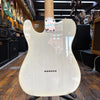 Fender American Vintage 1964 Telecaster 2016 Aged White Blonde w/Hard Case, All Materials