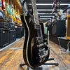 Duesenberg Caribou Semi-Hollow Electric Guitar 2015 Black w/Original Hard Case, Materials