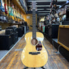 Martin Standard Series 00-18 Spruce/Mahogany Acoustic Guitar 2022 w/Hard Case, All Materials