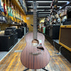 Taylor GTe Mahogany Grand Theater Acoustic-electric Guitar 2022 w/AeroCase, All Materials