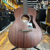 Taylor GTe Mahogany Grand Theater Acoustic-electric Guitar 2022 w/AeroCase, All Materials