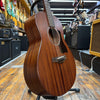 Taylor GTe Mahogany Grand Theater Acoustic-electric Guitar 2022 w/AeroCase, All Materials